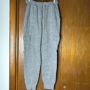 Womans PINK Sweat Pants